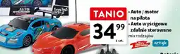 Intermarche Auto wyścigowe oferta