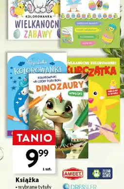 Intermarche Książka oferta