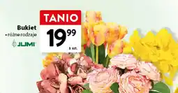 Intermarche JUMI Bukiet oferta