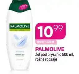 Koliber drogerie Żel pod prysznic oferta