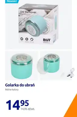 Action Golarka do ubrań oferta