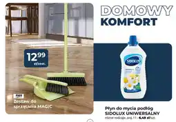 Mrówka Zestaw do sprzątania Magic oferta