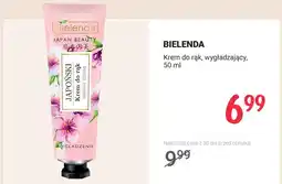 Rossmann Krem do rąk, wygładzający oferta