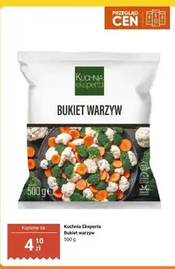 Dino Bukiet warzyw oferta