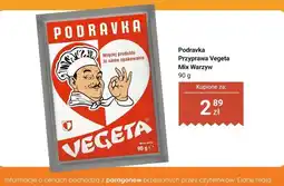 Dino Przyprawa Vegeta Mix Warzyw oferta