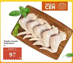 Dino Skrzydło z kurczaka świeże klasa A oferta
