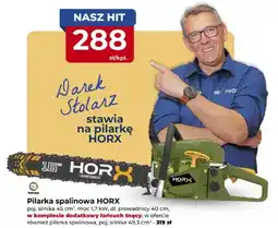 Mrówka Pilarka spalinowa oferta