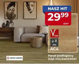 Mrówka Panel podłogowy Dąb Holenderski oferta
