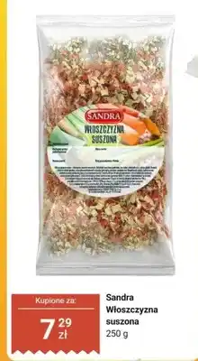 Dino Włoszczyzna suszona oferta