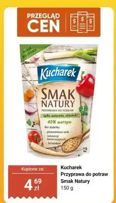 Dino Przyprawa do potraw Smak Natury oferta