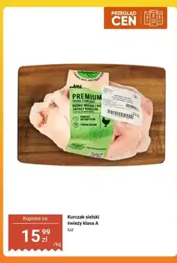 Dino Kurczak sielski świeży klasa A oferta
