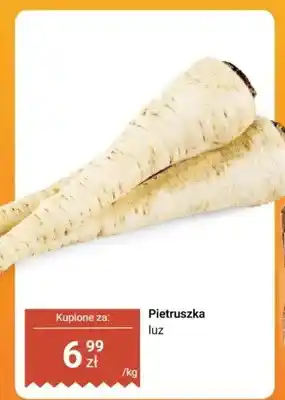 Dino Pietruszka luz oferta