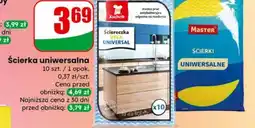 Dino Ścierka uniwersalna Master oferta
