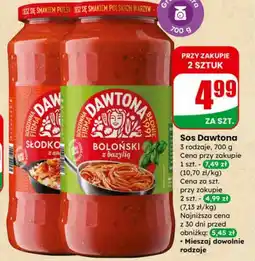 Dino Bazylia Dawtona oferta