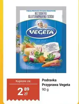 Dino Przyprawa Vegeta oferta
