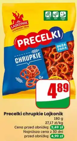 Dino Precelki Lajkonik oferta