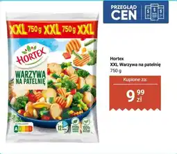 Biedronka Warzywa na patelnię XXL oferta