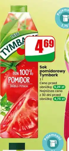 Dino Sok Tymbark oferta