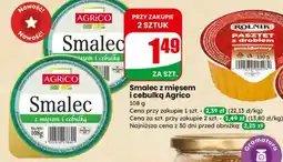 Dino Smalec Agrico oferta