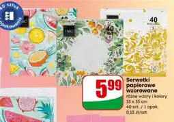 Dino Serwetka oferta