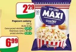 Dino Popcorn Maxi oferta