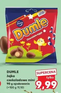 Kaufland Dumle oferta