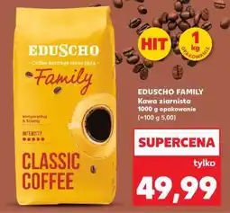 Kaufland EDUSCHO FAMILY oferta