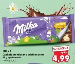 Kaufland MILKA oferta