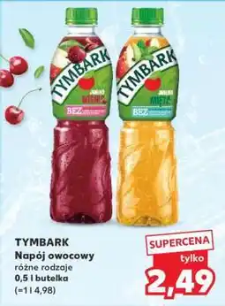 Kaufland TYMBARK oferta