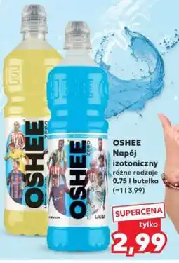 Kaufland OSHEE oferta