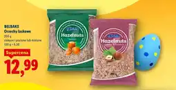 Lidl Orzechy laskowe siekane i prażone lub mielone oferta