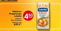 Żabka Makaron 4-jajeczna krajaneczka oferta