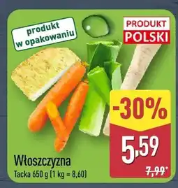ALDI Włoszczyzna oferta