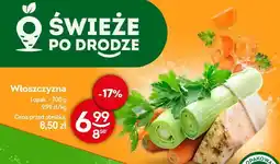 Żabka Włoszczyzna oferta
