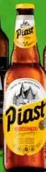 Żabka Piwo Piast oferta