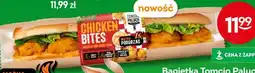 Żabka Bagietka Tomcio Paluch capricciosa, gyros, chicken bites oferta