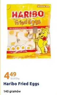 Action Żelki Fried Eggs oferta