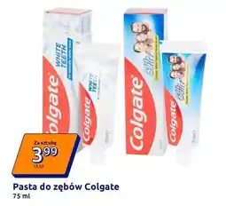 Action Pasta do zębów oferta