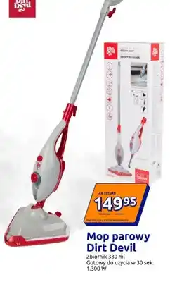 Action Mop parowy oferta