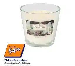 Action Świeca zapachowa w szkle Sweet Vanilla oferta