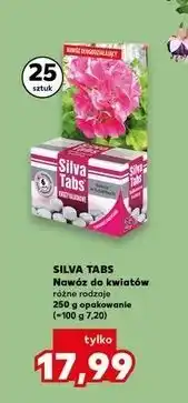 Nawóz do kwiatów różne rodzaje