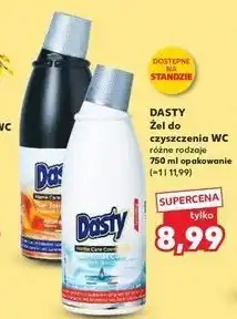 Kaufland Żel do czyszczenia WC oferta