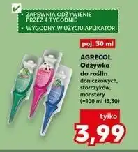 Kaufland Odżywka do roślin doniczkowych, storczyków, monstery oferta