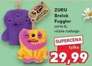 Kaufland ZURU Brelok Fuggler seria 6, różne rodzaje oferta