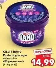Kaufland Pasta czyszcząca uniwersalna oferta