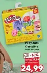 Kaufland PLAY-DOH Ciastolina małe kwiatki oferta