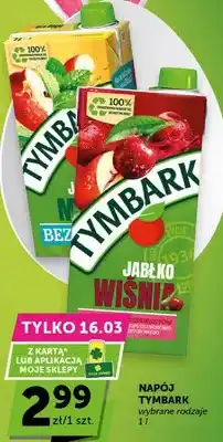 ABC Napój wybrane rodzaje oferta