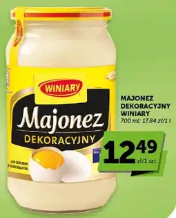 ABC Majonez dekoracyjny oferta