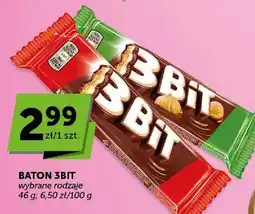 ABC Baton 3Bit wybrane rodzaje oferta