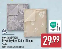 ALDI Koc Home Creation oferta